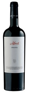 08albret Crianza(Principe De Viana) 2008